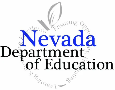 Nevada Department of Education Logo